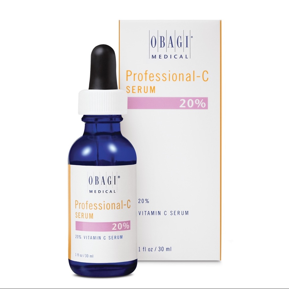 obagi professional c serum 20%